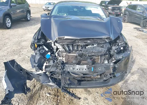 2020 Mazda Cx-30 Select Package из США, поврежденный, VIN 3MVDMACL3LM137953